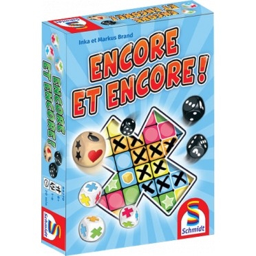 Encore et Encore !