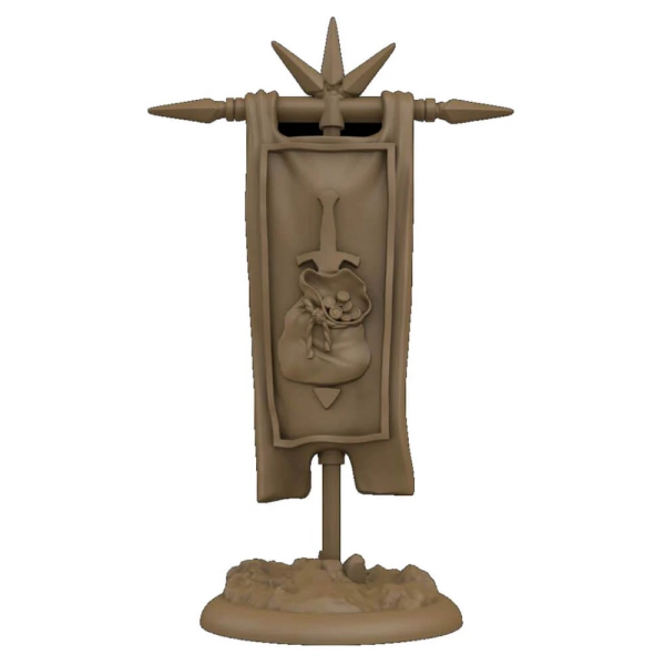 A Song of Ice and Fire Neutral Deluxe Activation Banner