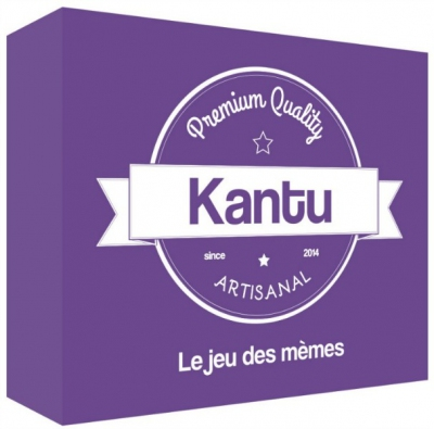 Kantu