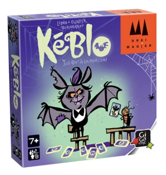 Keblo
