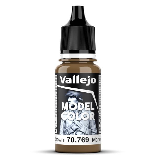 70769 – Brun Moutarde – Mustard Brown -148