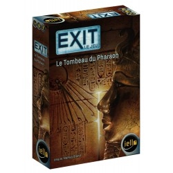 Exit - Le tombeau du pharaon