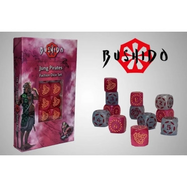 Des de faction Pirates de Jung