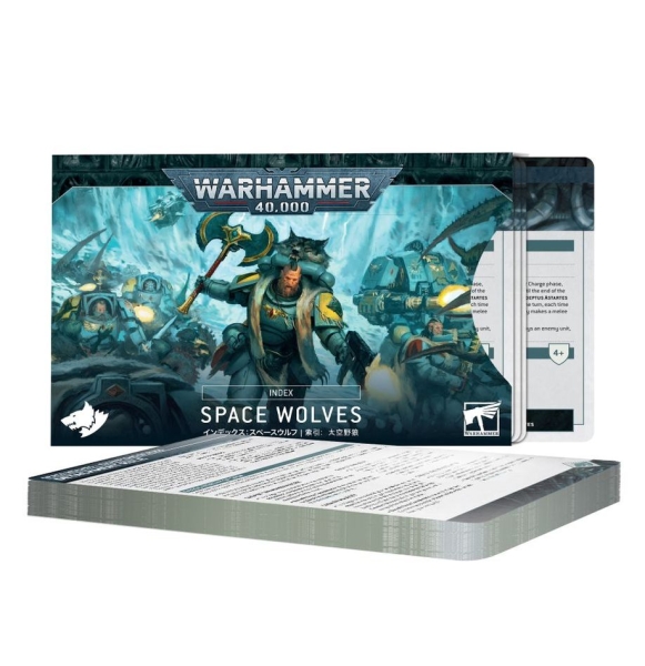 INDEX  SPECE WOLVES