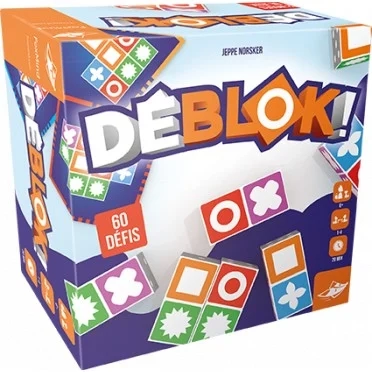 Déblok