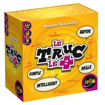 Le Truc En +
