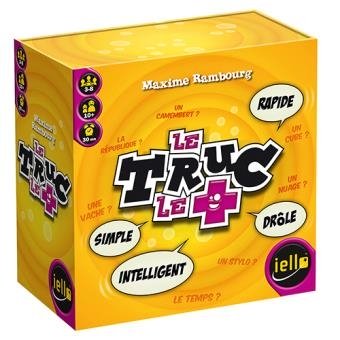 Le Truc En +