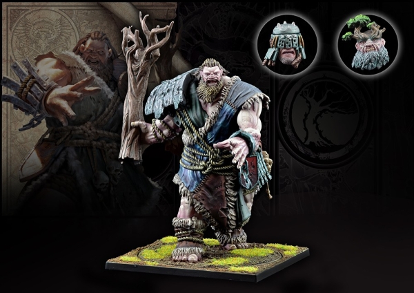 Nords - Mountain Jotnar