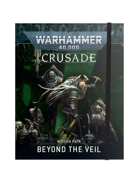 WH40K - Beyond The Veil : Crusade Mission Pack (version française)