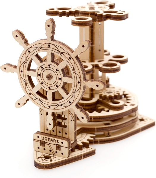 Ugears Wheel Organizer