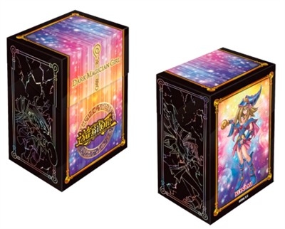 Deck Box - Dark Magician Girl