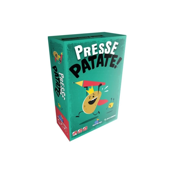 Presse Patate