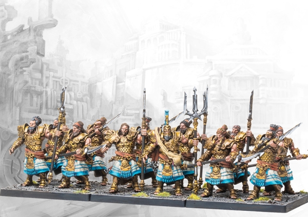 Sacred Band