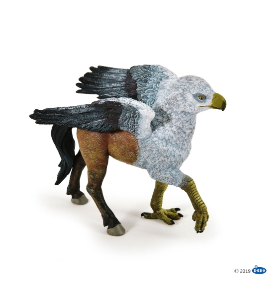 Hippogriffe