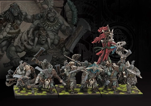 W'adrhun - Braves