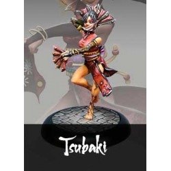 Tsubaki (carte de profil V1)