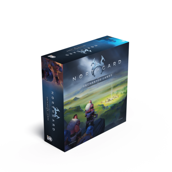 Northgard : Uncharted Lands