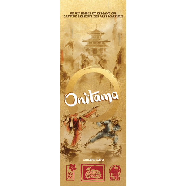 Onitama