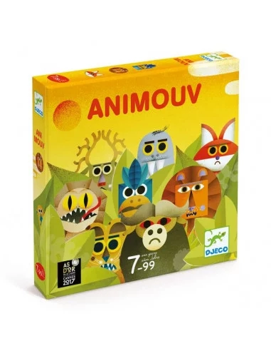 Animouv