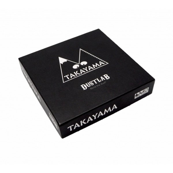Takayama