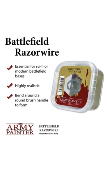 Battlefield Razorwire