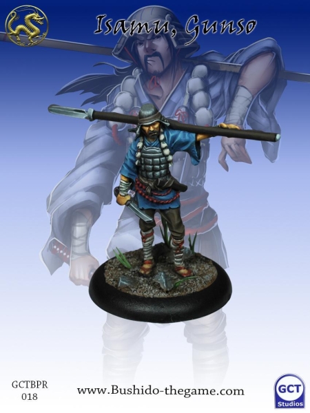 Isamu (carte de profil V1)