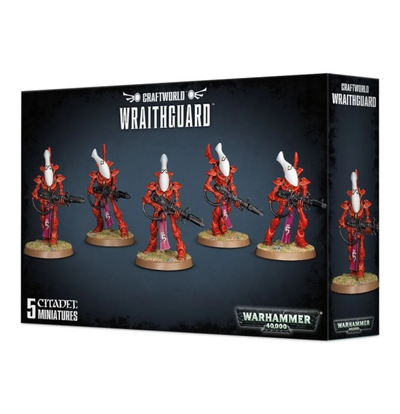 Wraithguard