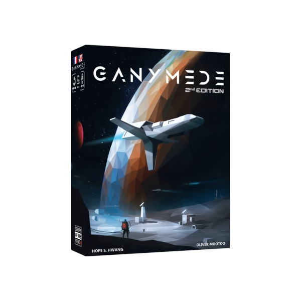 Ganymede