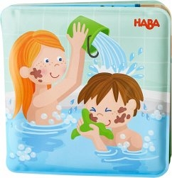 livre de bain chez paul et pia