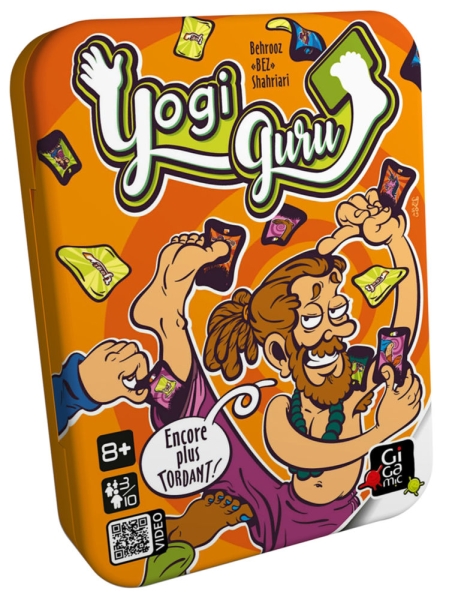 Yogi Guru