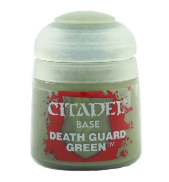 Deathguard Green