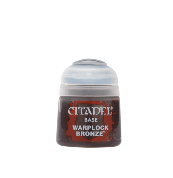 Base - Warplock bronze