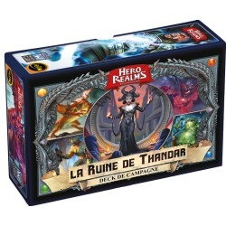 Hero Realms - La ruine de Thandar (extension)