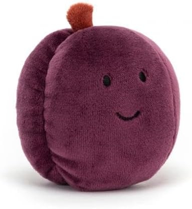 i am fabulous plum
