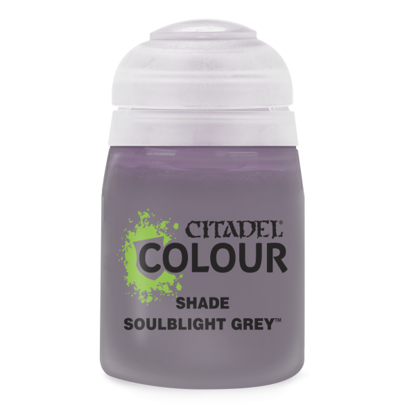 Shade : Soulblight Grey