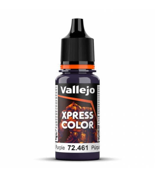 VALLEJO-XPRESS COLOR-VAMPIRIC PURPLE