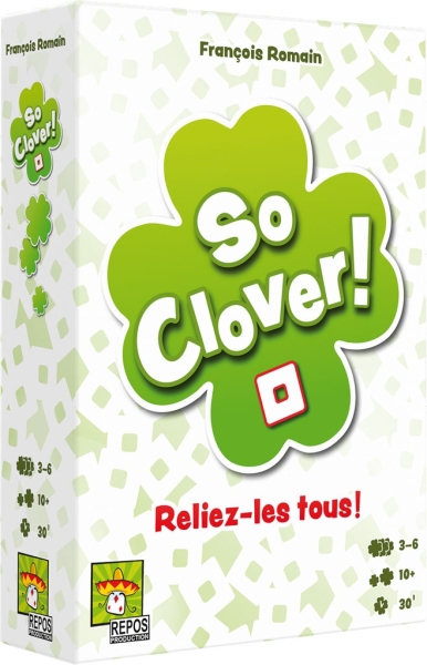 So clover