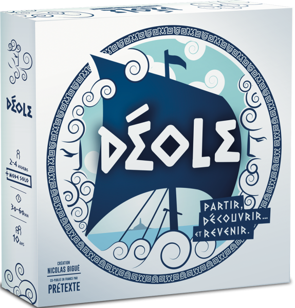 Deole