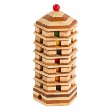 Beads Pagoda