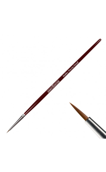 Hobby: Precise Detail - BR7001