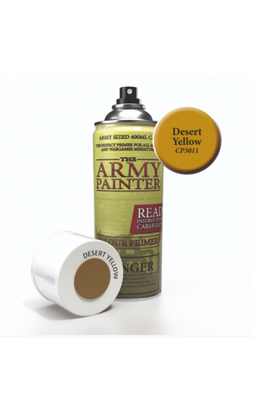 Desert Yellow - CP3011