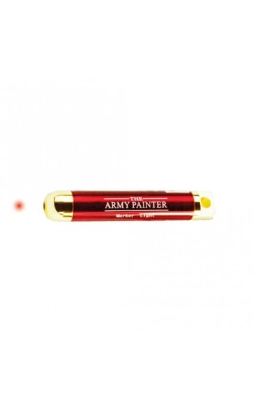 Army Painter - Markerlight Laser Pointer