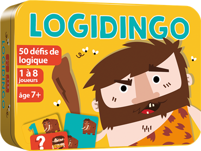 Logidingo