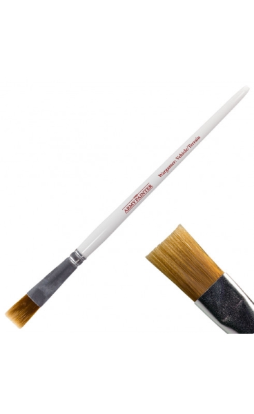 Wargamer: Vehicle/Terrain/Scenery - BR7011