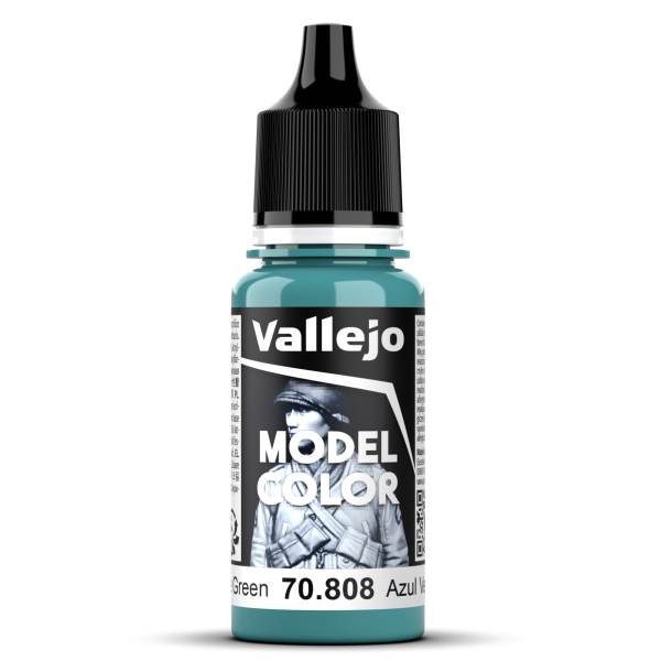 70808 – Bleu Vert – RAL5018 – Blue Green – 69