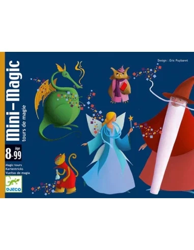 Mini magic