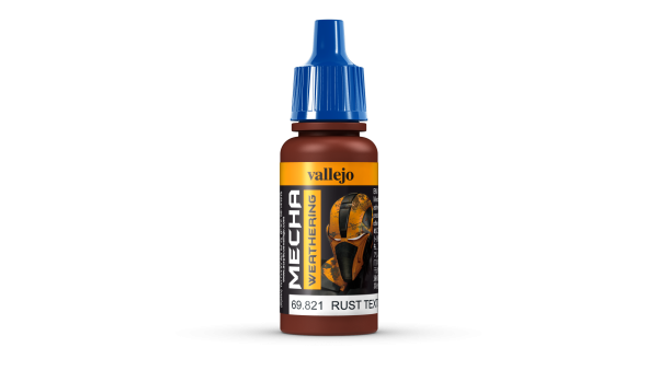 Texture rouille (mat)