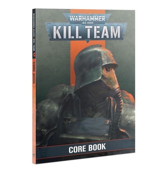 Kill Team : Livre de Base