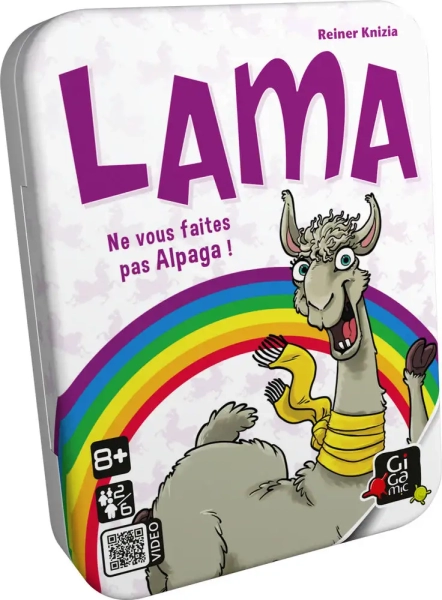 Lama