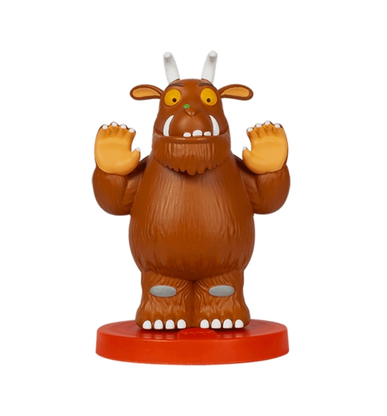 faba Le Gruffalo